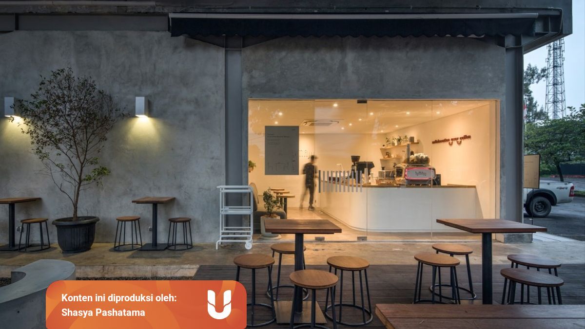 Best Coffee Shop Bandung - 9 Best Cafes And Restaurants In Bandung For